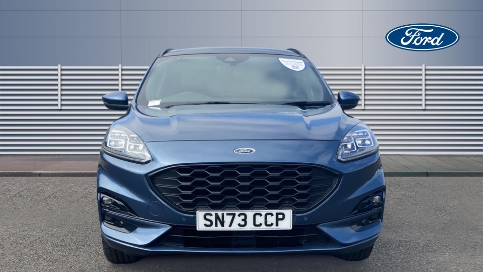 Ford Kuga 2.5 PHEV ST-Line X Edition 5dr CVT Estate - Image 3