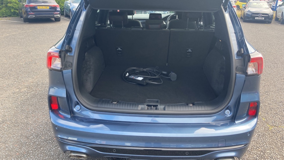 Ford Kuga 2.5 PHEV ST-Line X Edition 5dr CVT Estate - Image 4