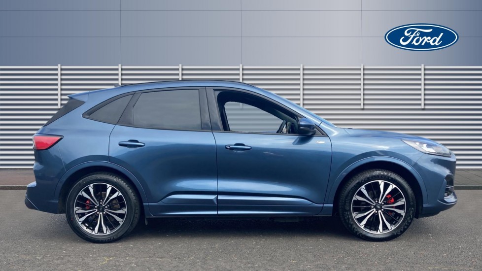 Ford Kuga 2.5 PHEV ST-Line X Edition 5dr CVT Estate - Image 5