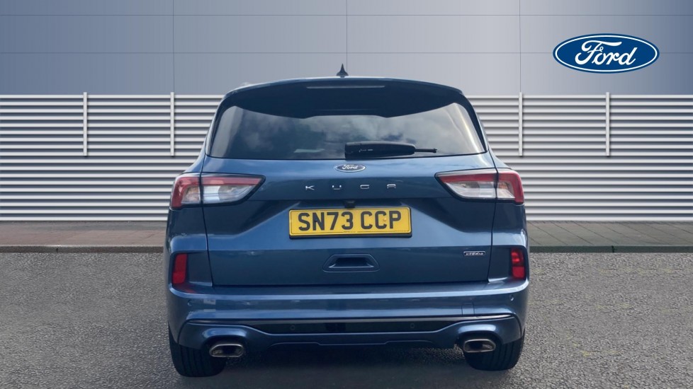 Ford Kuga 2.5 PHEV ST-Line X Edition 5dr CVT Estate - Image 6