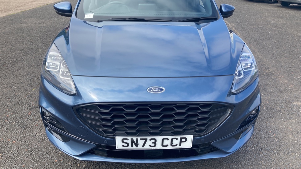 Ford Kuga 2.5 PHEV ST-Line X Edition 5dr CVT Estate - Image 8