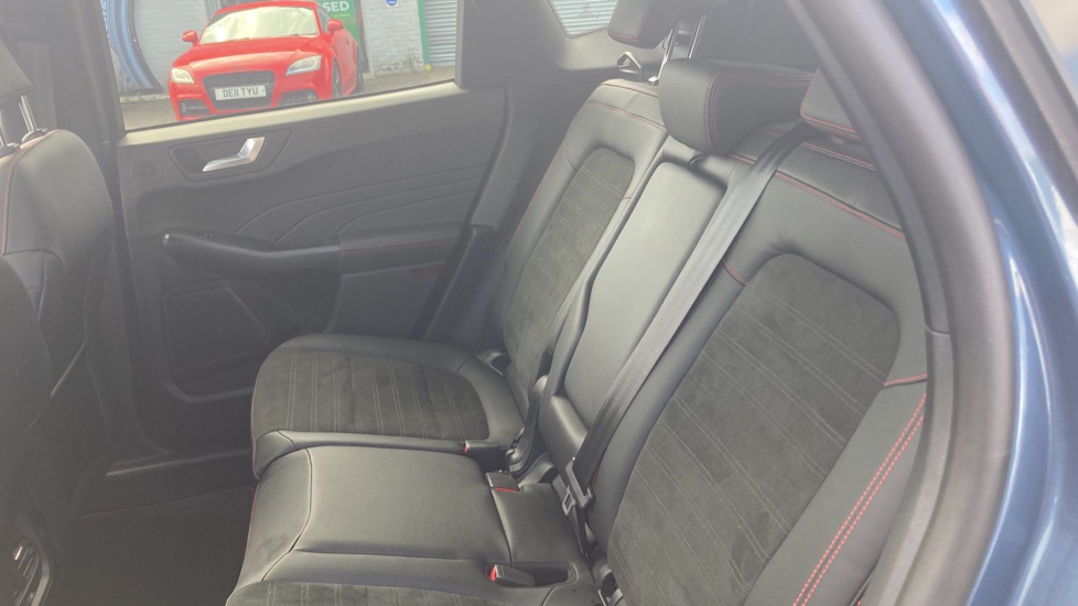 Ford Kuga 2.5 PHEV ST-Line X Edition 5dr CVT Estate - Image 16