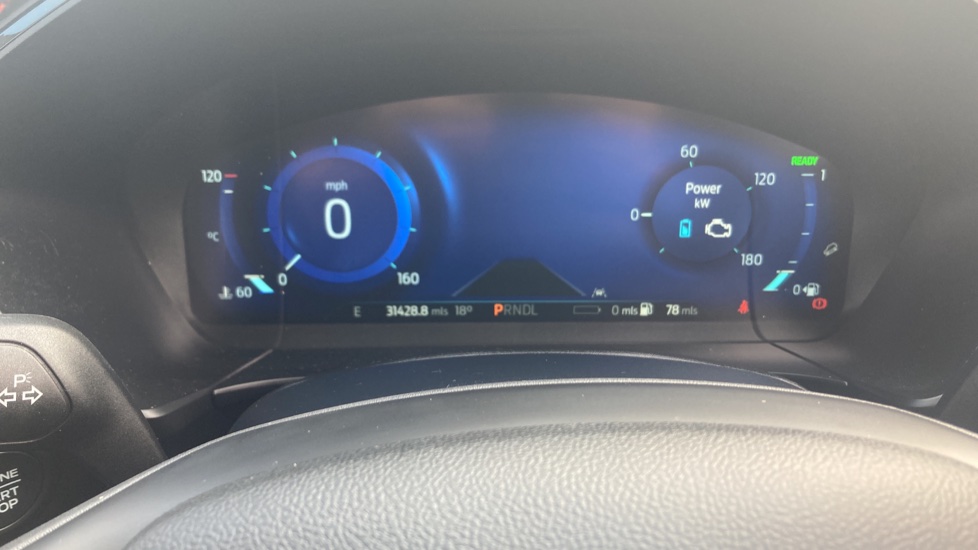 Ford Kuga 2.5 PHEV ST-Line X Edition 5dr CVT Estate - Image 18