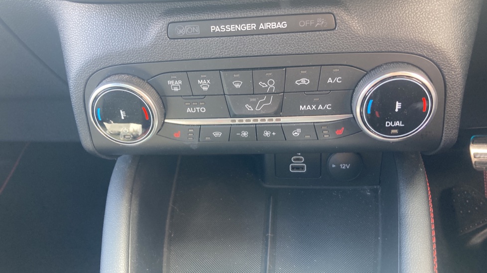Ford Kuga 2.5 PHEV ST-Line X Edition 5dr CVT Estate - Image 26