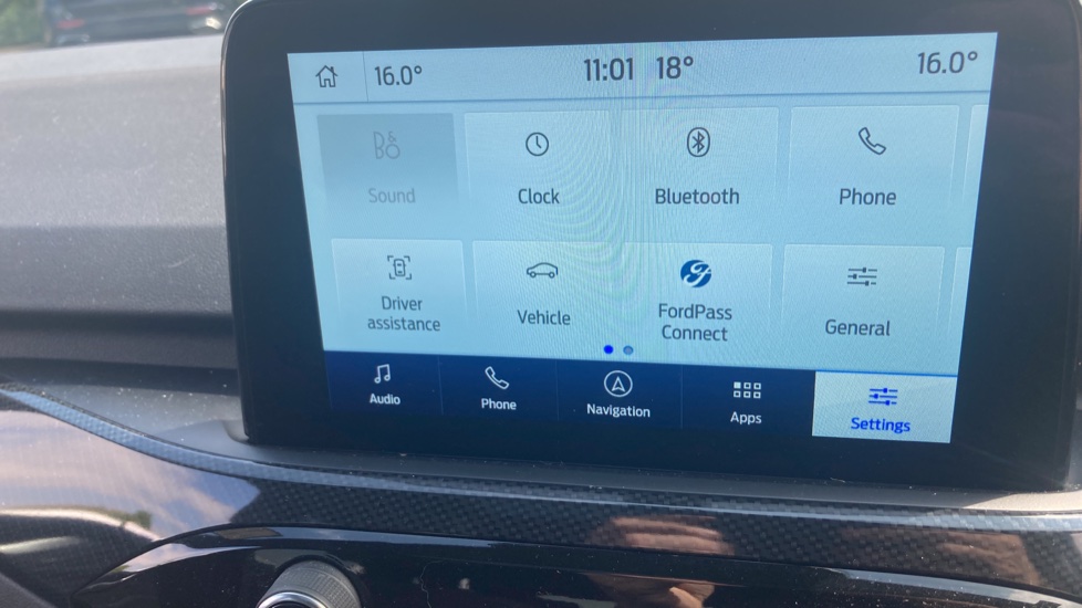 Ford Kuga 2.5 PHEV ST-Line X Edition 5dr CVT Estate - Image 39