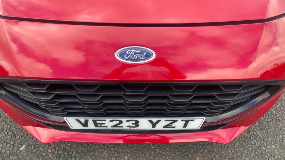Ford Puma 1.0 EcoBoost Hybrid mHEV ST-Line X 5dr Petrol Hatchback - Image 8