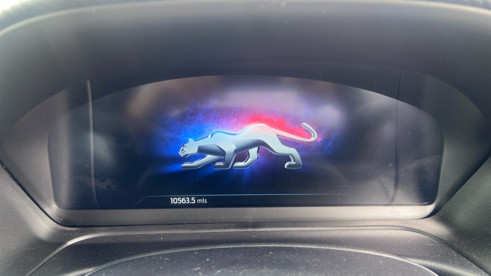 Ford Puma 1.0 EcoBoost Hybrid mHEV ST-Line X 5dr Petrol Hatchback - Image 18