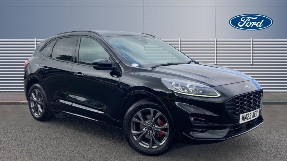 Ford Kuga 1.5 EcoBoost 150 ST-Line Edition 5dr Petrol Estate - Image 1