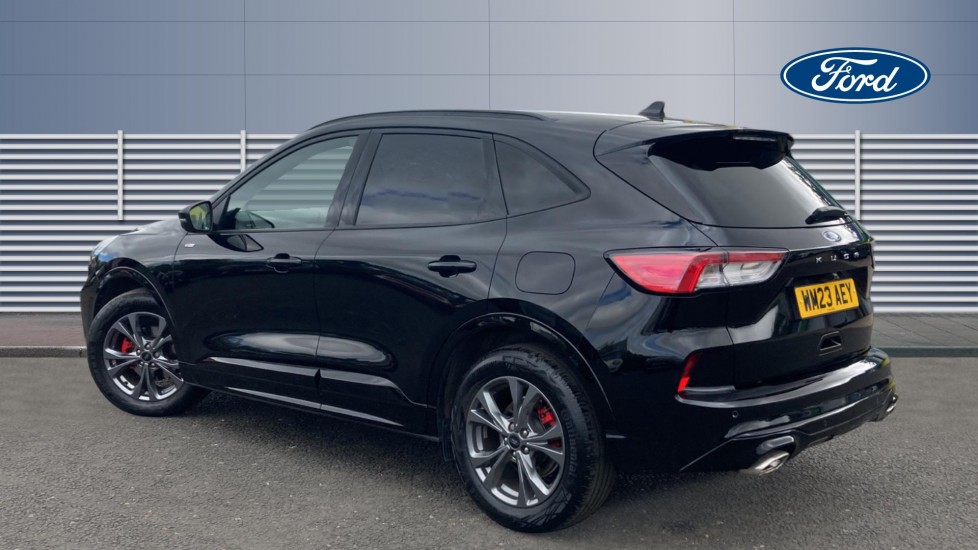 Ford Kuga 1.5 EcoBoost 150 ST-Line Edition 5dr Petrol Estate - Image 2