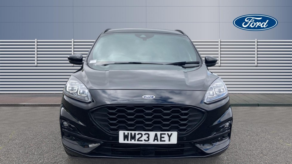 Ford Kuga 1.5 EcoBoost 150 ST-Line Edition 5dr Petrol Estate - Image 3