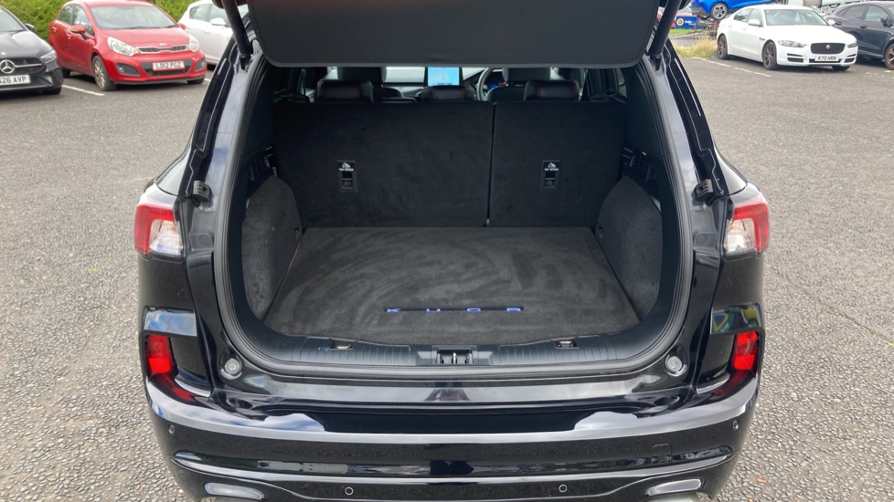 Ford Kuga 1.5 EcoBoost 150 ST-Line Edition 5dr Petrol Estate - Image 4