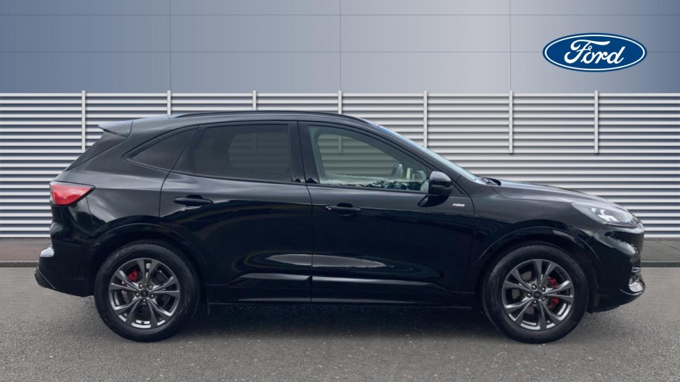 Ford Kuga 1.5 EcoBoost 150 ST-Line Edition 5dr Petrol Estate - Image 5