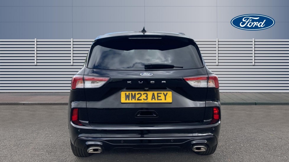 Ford Kuga 1.5 EcoBoost 150 ST-Line Edition 5dr Petrol Estate - Image 6