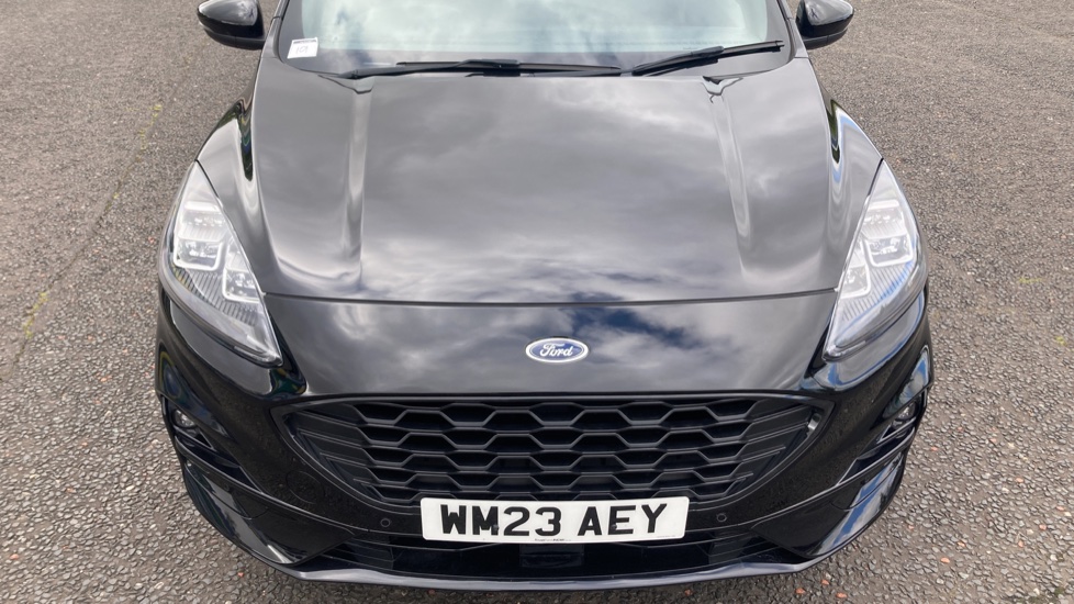 Ford Kuga 1.5 EcoBoost 150 ST-Line Edition 5dr Petrol Estate - Image 8