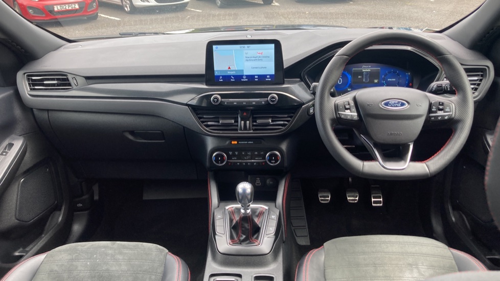 Ford Kuga 1.5 EcoBoost 150 ST-Line Edition 5dr Petrol Estate - Image 10