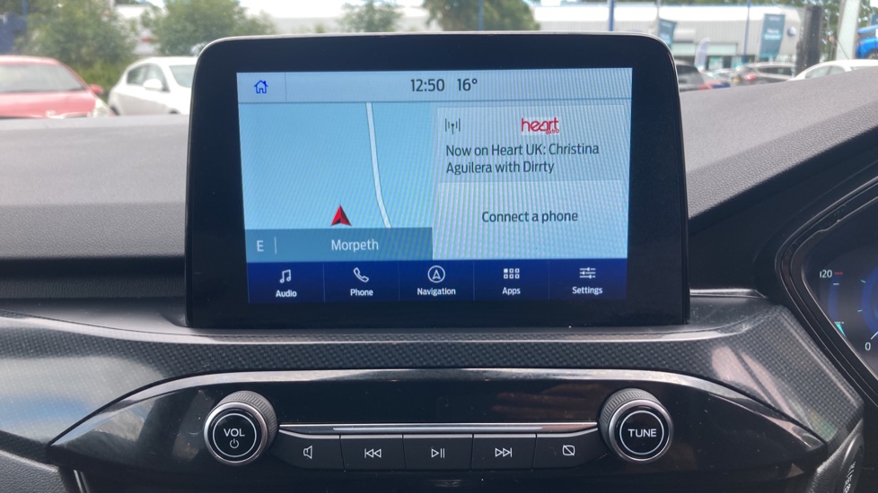 Ford Kuga 1.5 EcoBoost 150 ST-Line Edition 5dr Petrol Estate - Image 12