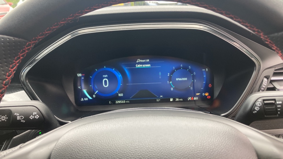 Ford Kuga 1.5 EcoBoost 150 ST-Line Edition 5dr Petrol Estate - Image 18
