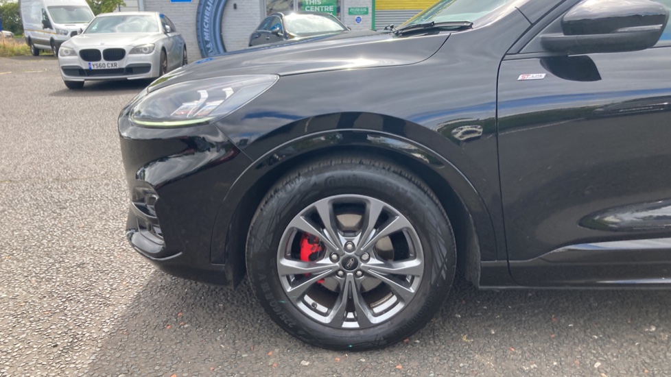 Ford Kuga 1.5 EcoBoost 150 ST-Line Edition 5dr Petrol Estate - Image 21