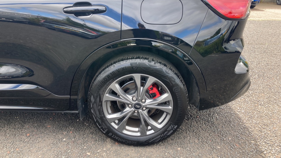Ford Kuga 1.5 EcoBoost 150 ST-Line Edition 5dr Petrol Estate - Image 22