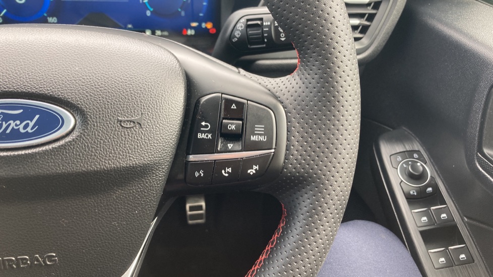 Ford Kuga 1.5 EcoBoost 150 ST-Line Edition 5dr Petrol Estate - Image 30