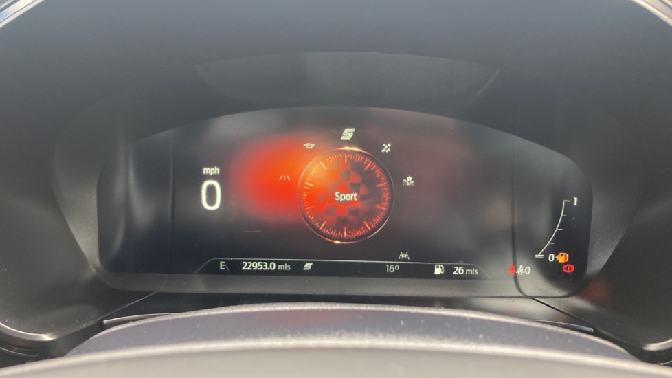 Ford Kuga 1.5 EcoBoost 150 ST-Line Edition 5dr Petrol Estate - Image 33
