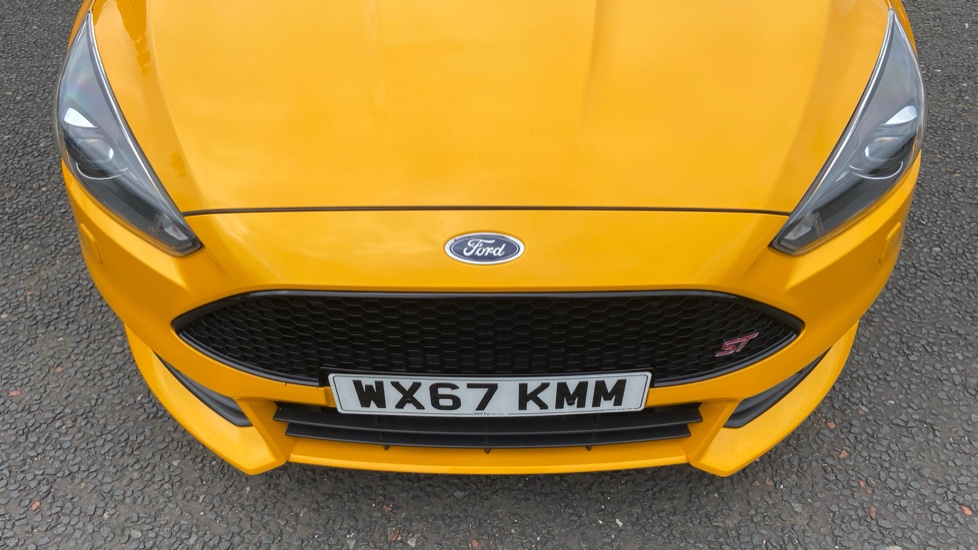 Ford Focus ST 2.0 TDCi 185 ST-3 Navigation 5dr Powershift Diesel Hatchback - Image 8
