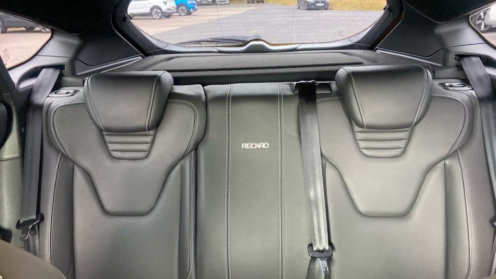 Ford Focus ST 2.0 TDCi 185 ST-3 Navigation 5dr Powershift Diesel Hatchback - Image 15