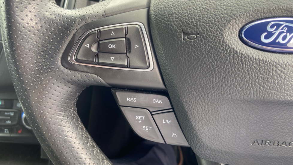 Ford Focus ST 2.0 TDCi 185 ST-3 Navigation 5dr Powershift Diesel Hatchback - Image 21