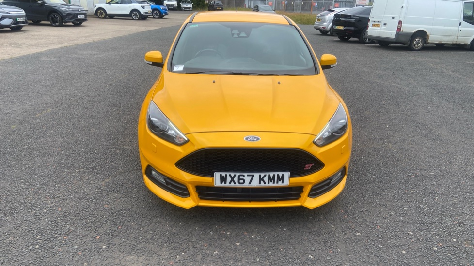 Ford Focus ST 2.0 TDCi 185 ST-3 Navigation 5dr Powershift Diesel Hatchback - Image 41