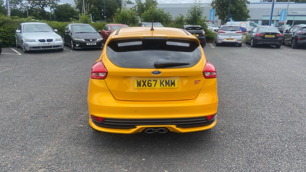 Ford Focus ST 2.0 TDCi 185 ST-3 Navigation 5dr Powershift Diesel Hatchback - Image 43