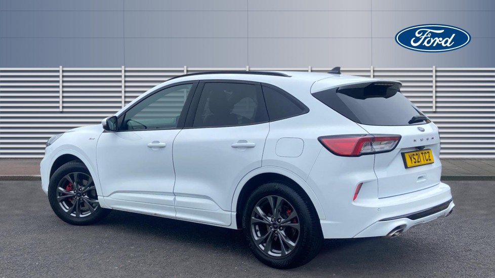 Ford Kuga 1.5 EcoBlue ST-Line Edition 5dr Diesel Estate - Image 2