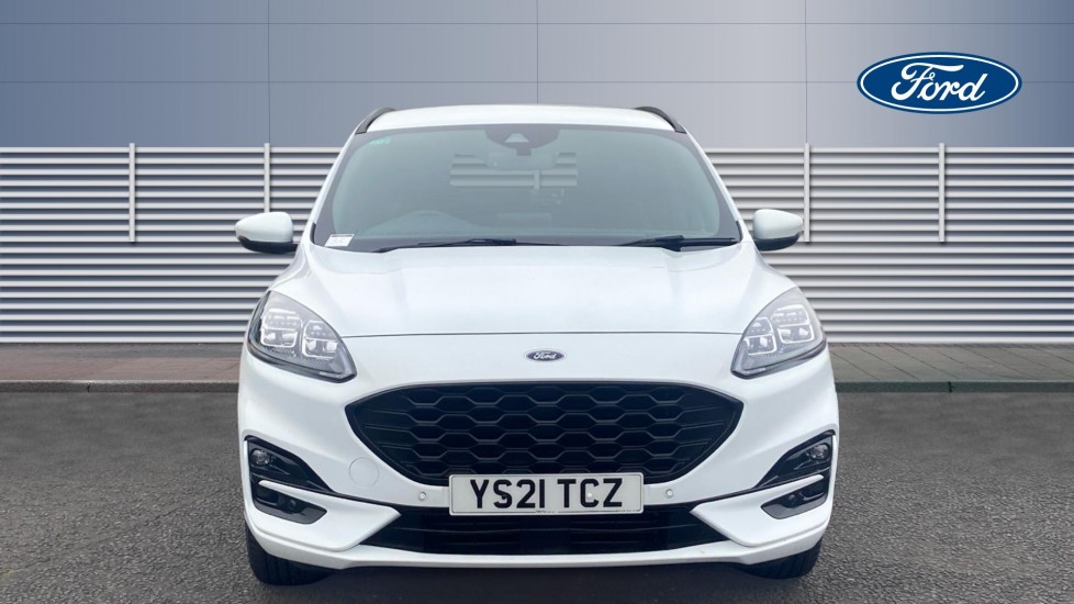 Ford Kuga 1.5 EcoBlue ST-Line Edition 5dr Diesel Estate - Image 3