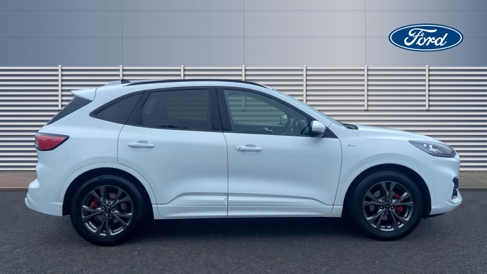 Ford Kuga 1.5 EcoBlue ST-Line Edition 5dr Diesel Estate - Image 5