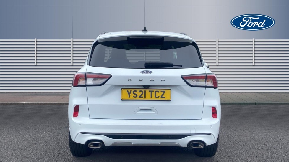 Ford Kuga 1.5 EcoBlue ST-Line Edition 5dr Diesel Estate - Image 6