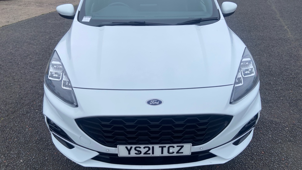 Ford Kuga 1.5 EcoBlue ST-Line Edition 5dr Diesel Estate - Image 8