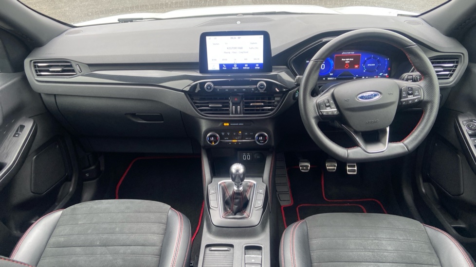 Ford Kuga 1.5 EcoBlue ST-Line Edition 5dr Diesel Estate - Image 10
