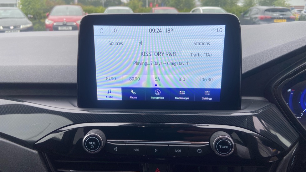 Ford Kuga 1.5 EcoBlue ST-Line Edition 5dr Diesel Estate - Image 12