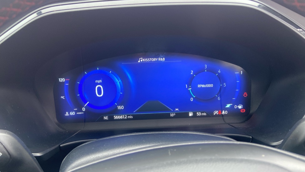 Ford Kuga 1.5 EcoBlue ST-Line Edition 5dr Diesel Estate - Image 18