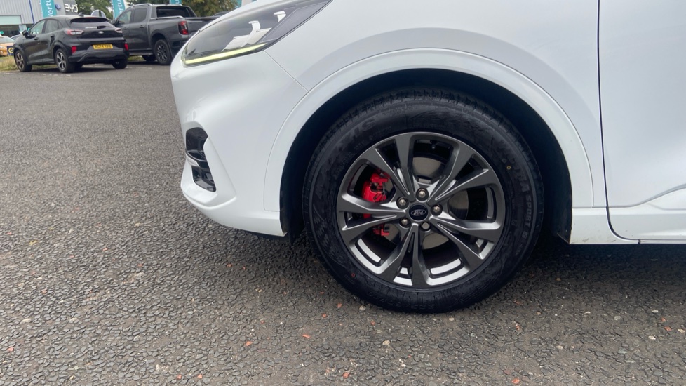 Ford Kuga 1.5 EcoBlue ST-Line Edition 5dr Diesel Estate - Image 21