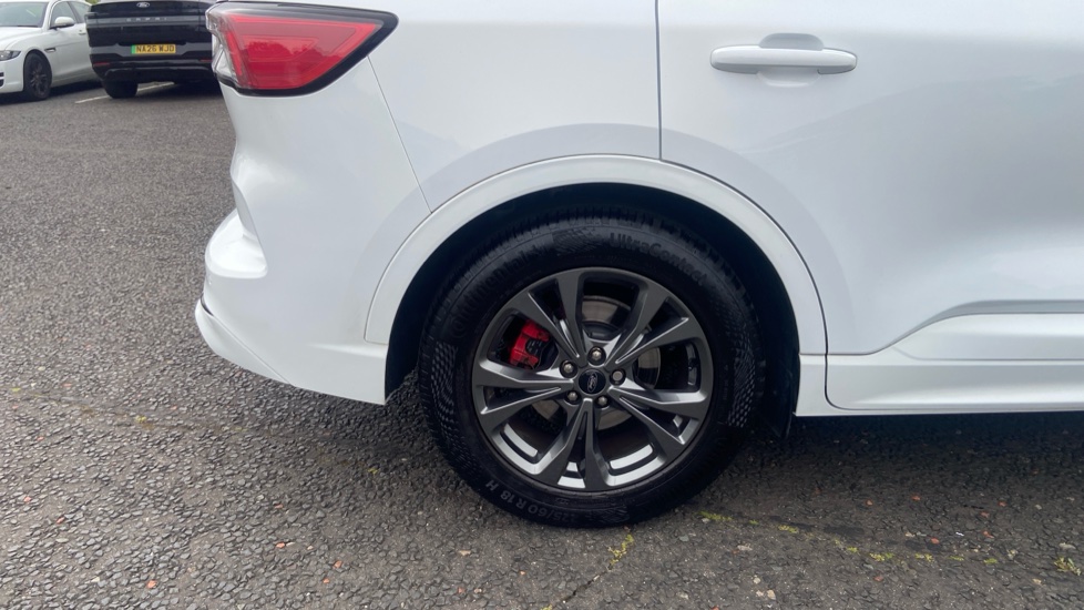 Ford Kuga 1.5 EcoBlue ST-Line Edition 5dr Diesel Estate - Image 23