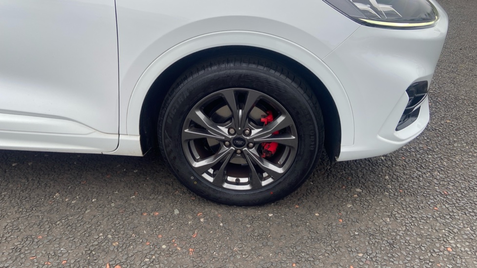 Ford Kuga 1.5 EcoBlue ST-Line Edition 5dr Diesel Estate - Image 24