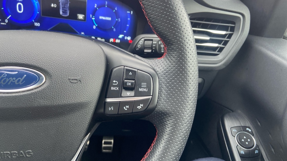 Ford Kuga 1.5 EcoBlue ST-Line Edition 5dr Diesel Estate - Image 30