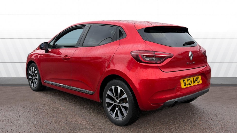 Renault Clio 1.0 SCe 75 Iconic 5dr Petrol Hatchback - Image 2
