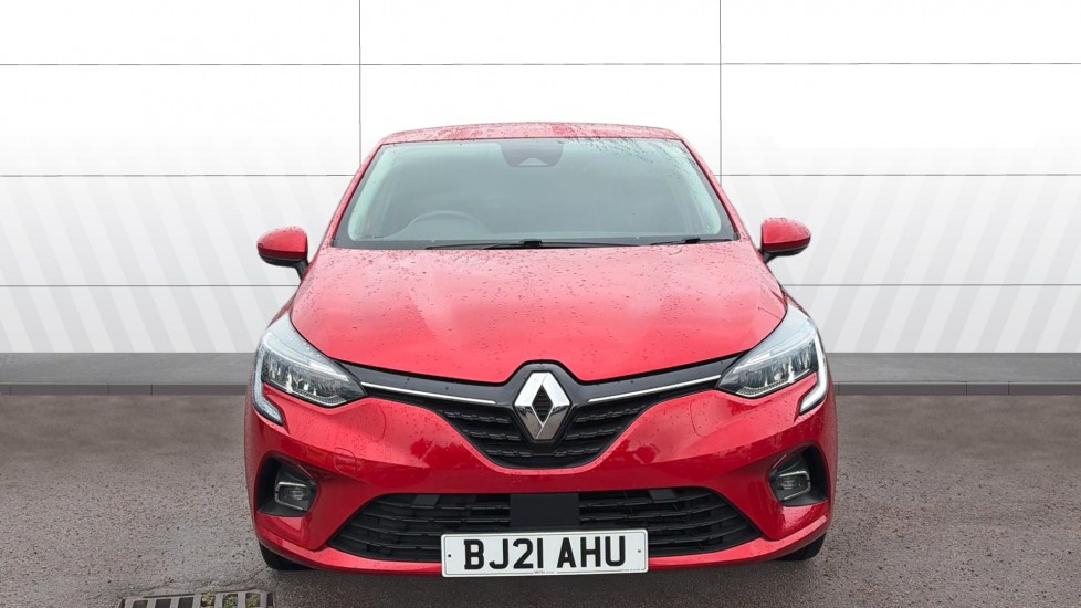 Renault Clio 1.0 SCe 75 Iconic 5dr Petrol Hatchback - Image 3