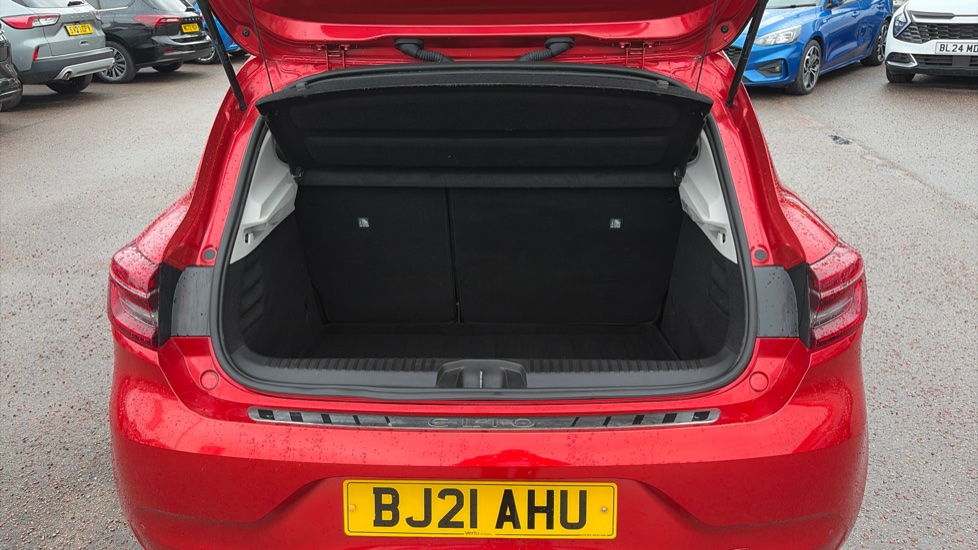 Renault Clio 1.0 SCe 75 Iconic 5dr Petrol Hatchback - Image 4