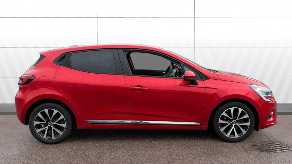 Renault Clio 1.0 SCe 75 Iconic 5dr Petrol Hatchback - Image 5