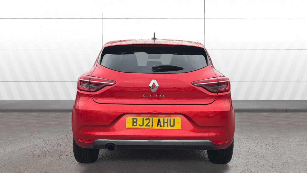 Renault Clio 1.0 SCe 75 Iconic 5dr Petrol Hatchback - Image 6