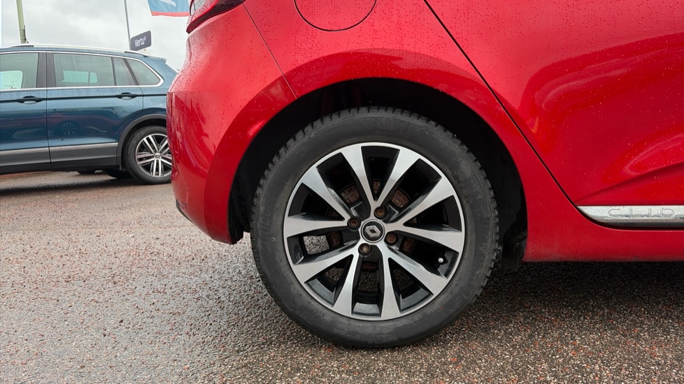 Renault Clio 1.0 SCe 75 Iconic 5dr Petrol Hatchback - Image 7