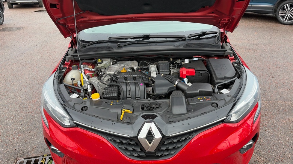 Renault Clio 1.0 SCe 75 Iconic 5dr Petrol Hatchback - Image 8