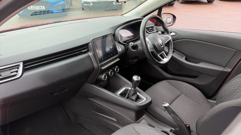 Renault Clio 1.0 SCe 75 Iconic 5dr Petrol Hatchback - Image 9